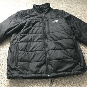 The North Face Redpoint Jacket - Black